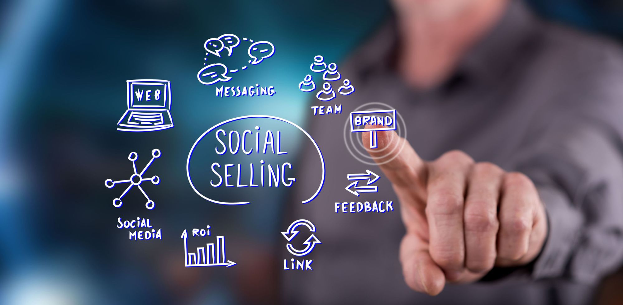 Social Selling Linkedin (1)