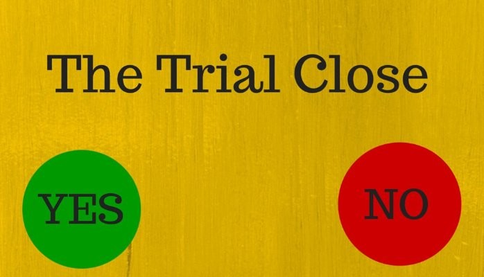 Trial