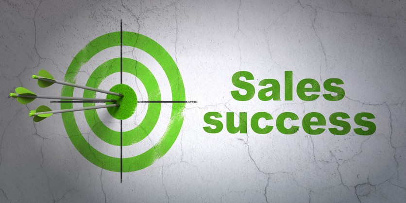 Sales Success (1)